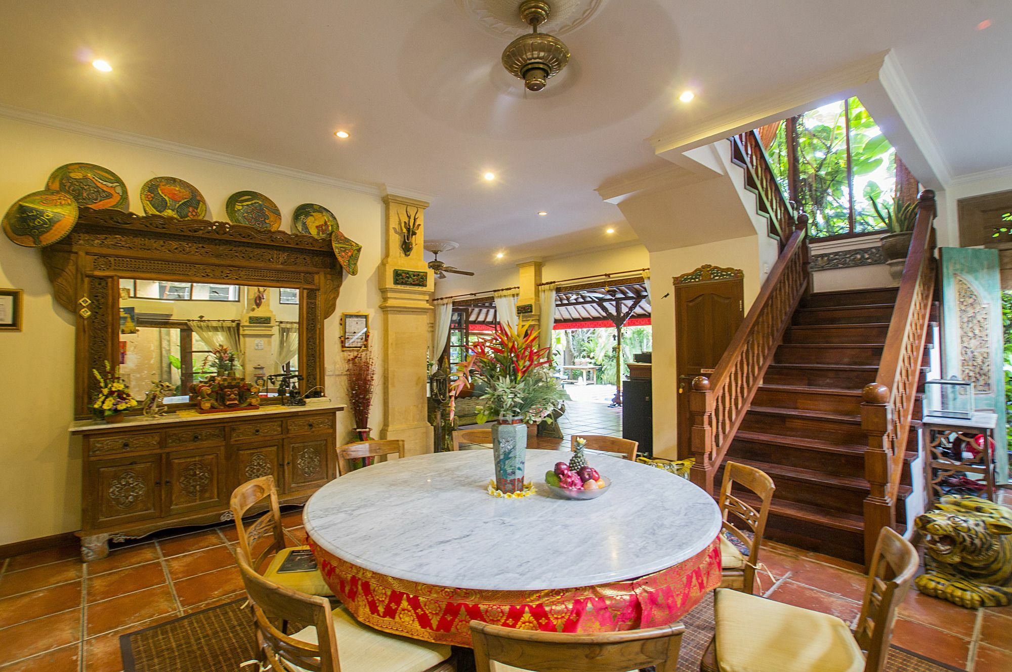 Villa Kaja By Nagisa Bali Seminyak Kültér fotó