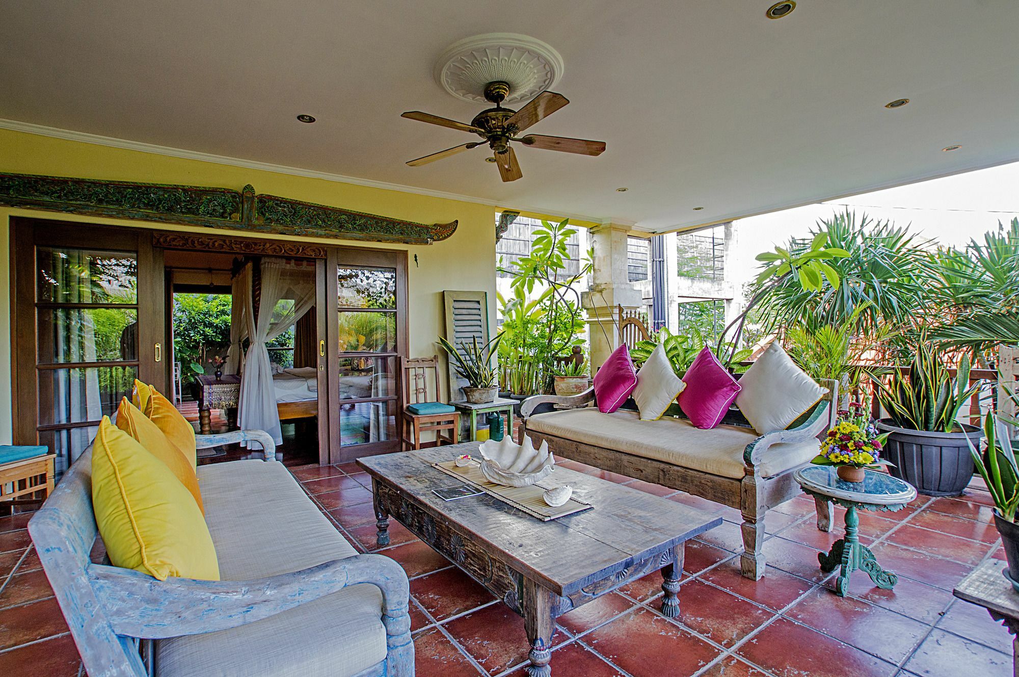 Villa Kaja By Nagisa Bali Seminyak Kültér fotó