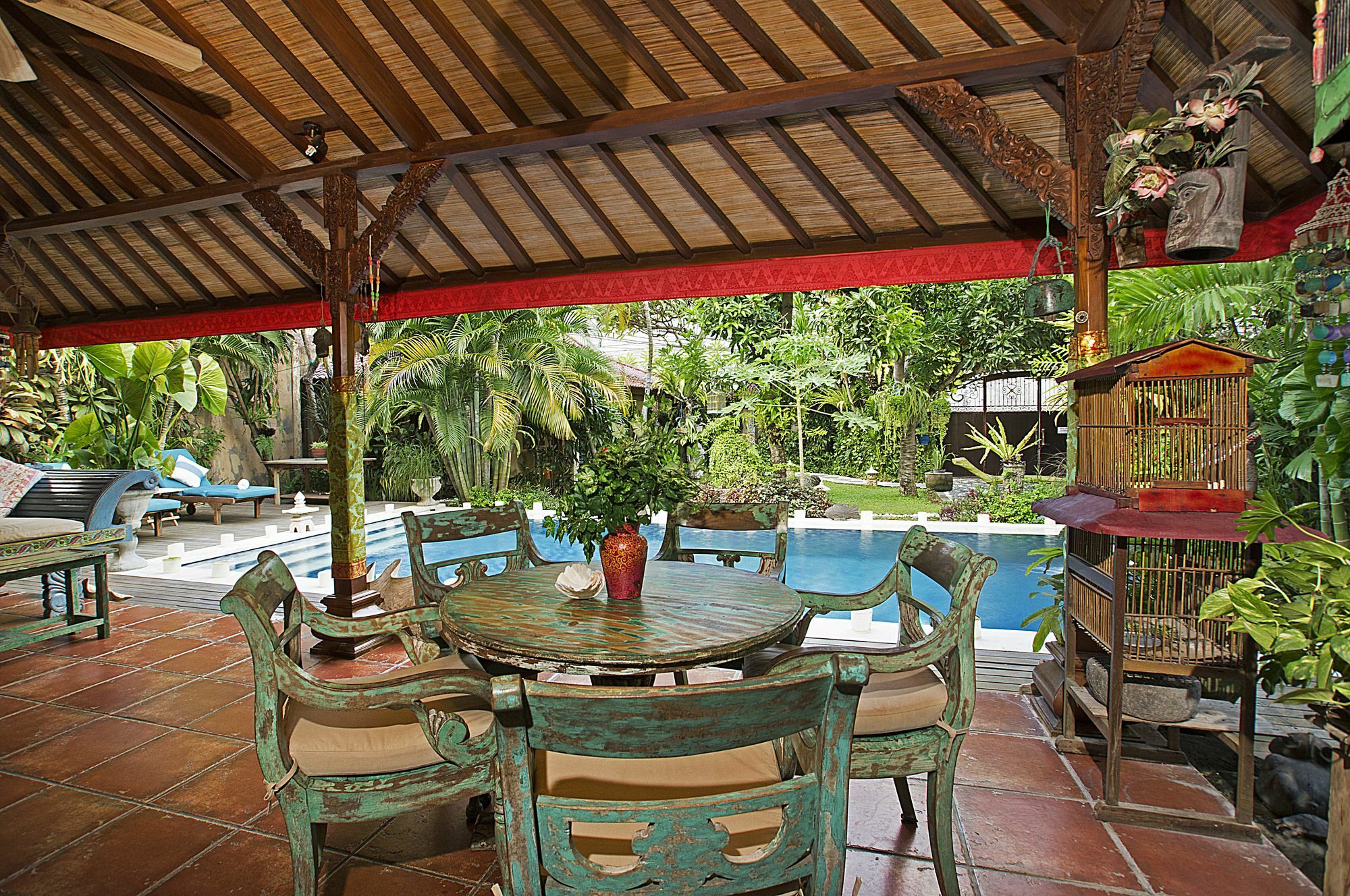 Villa Kaja By Nagisa Bali Seminyak Kültér fotó