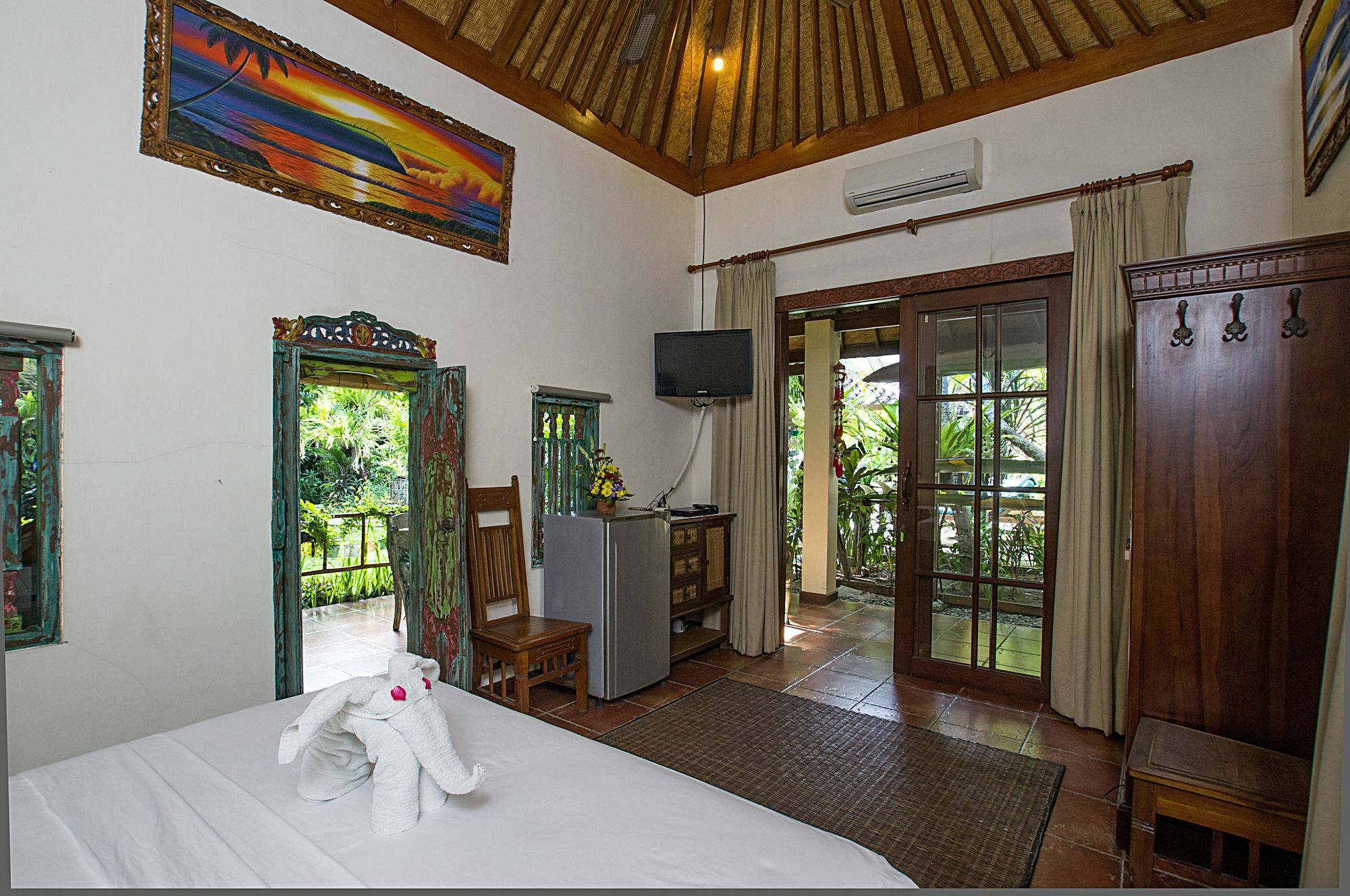 Villa Kaja By Nagisa Bali Seminyak Kültér fotó