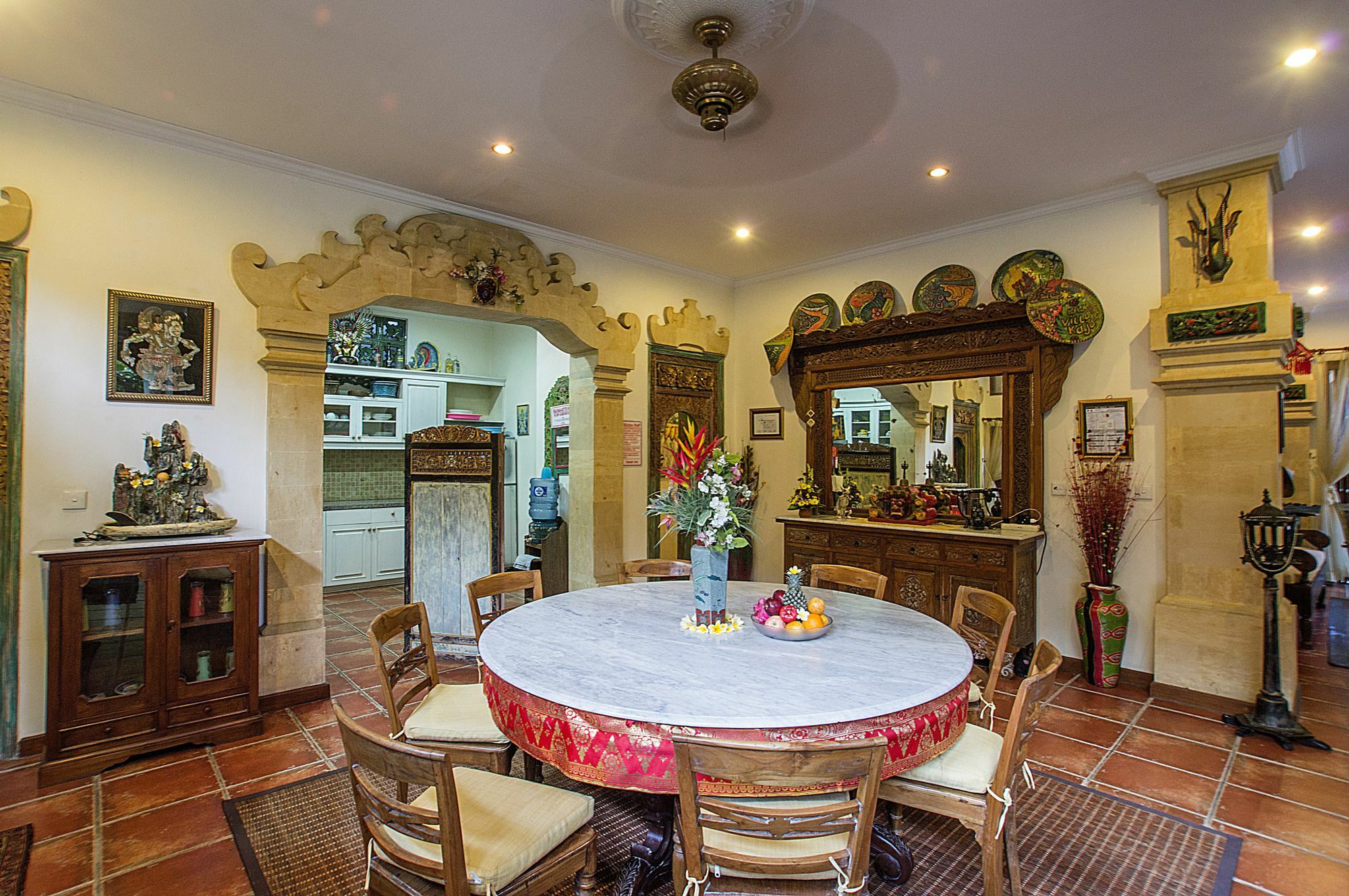 Villa Kaja By Nagisa Bali Seminyak Kültér fotó