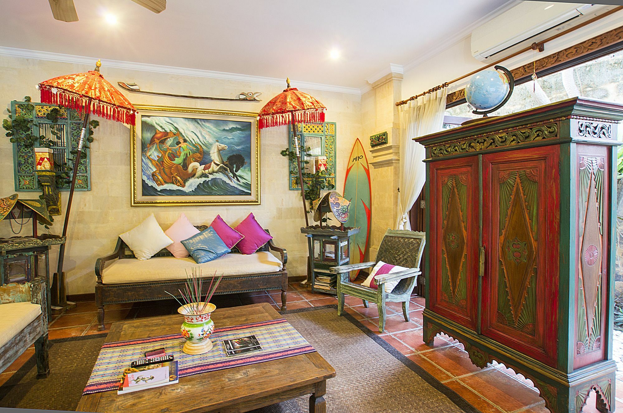 Villa Kaja By Nagisa Bali Seminyak Kültér fotó