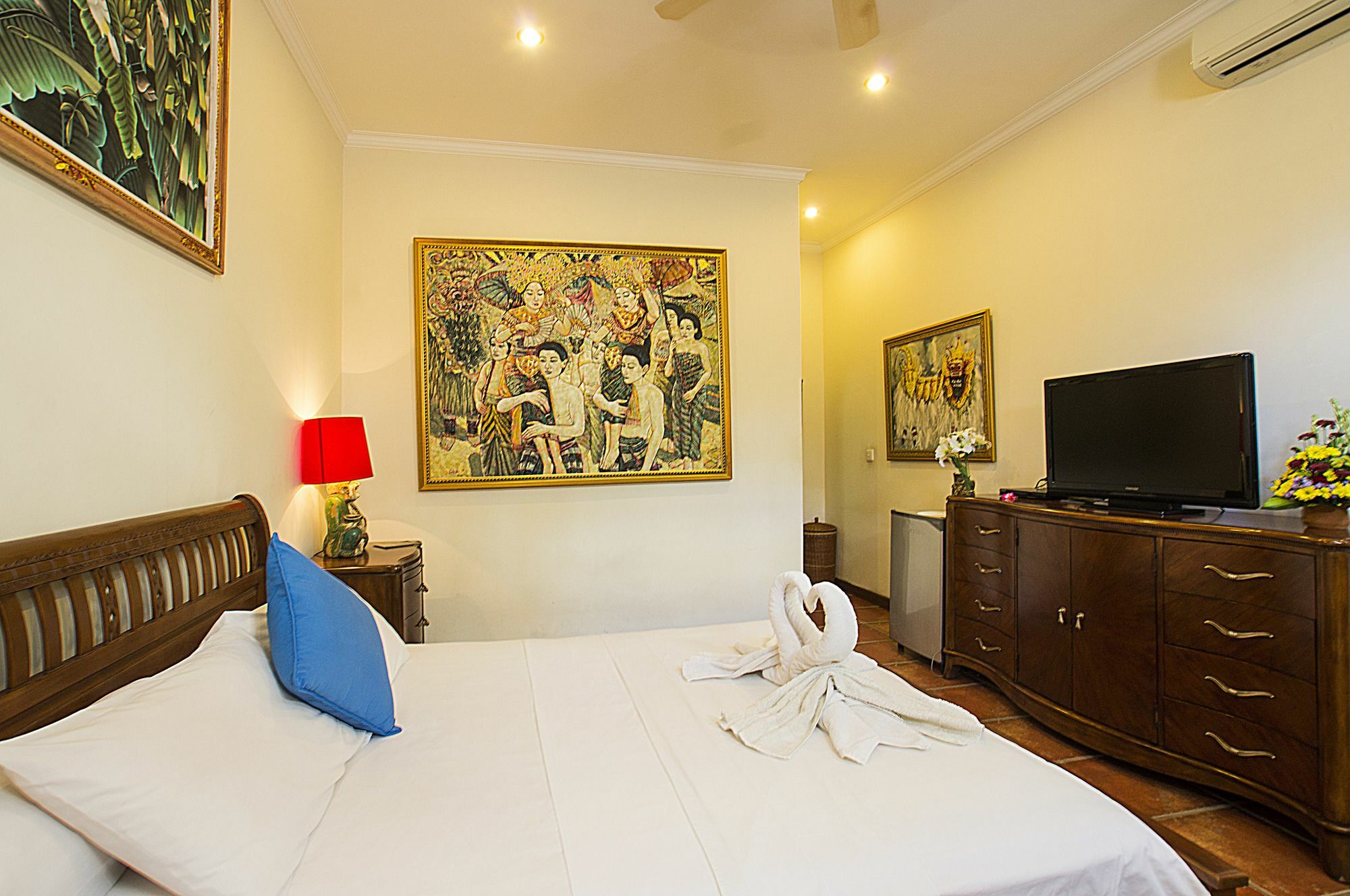 Villa Kaja By Nagisa Bali Seminyak Kültér fotó