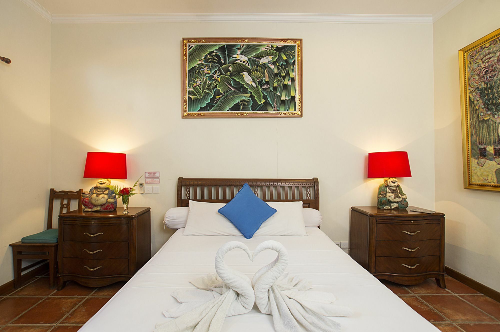Villa Kaja By Nagisa Bali Seminyak Kültér fotó