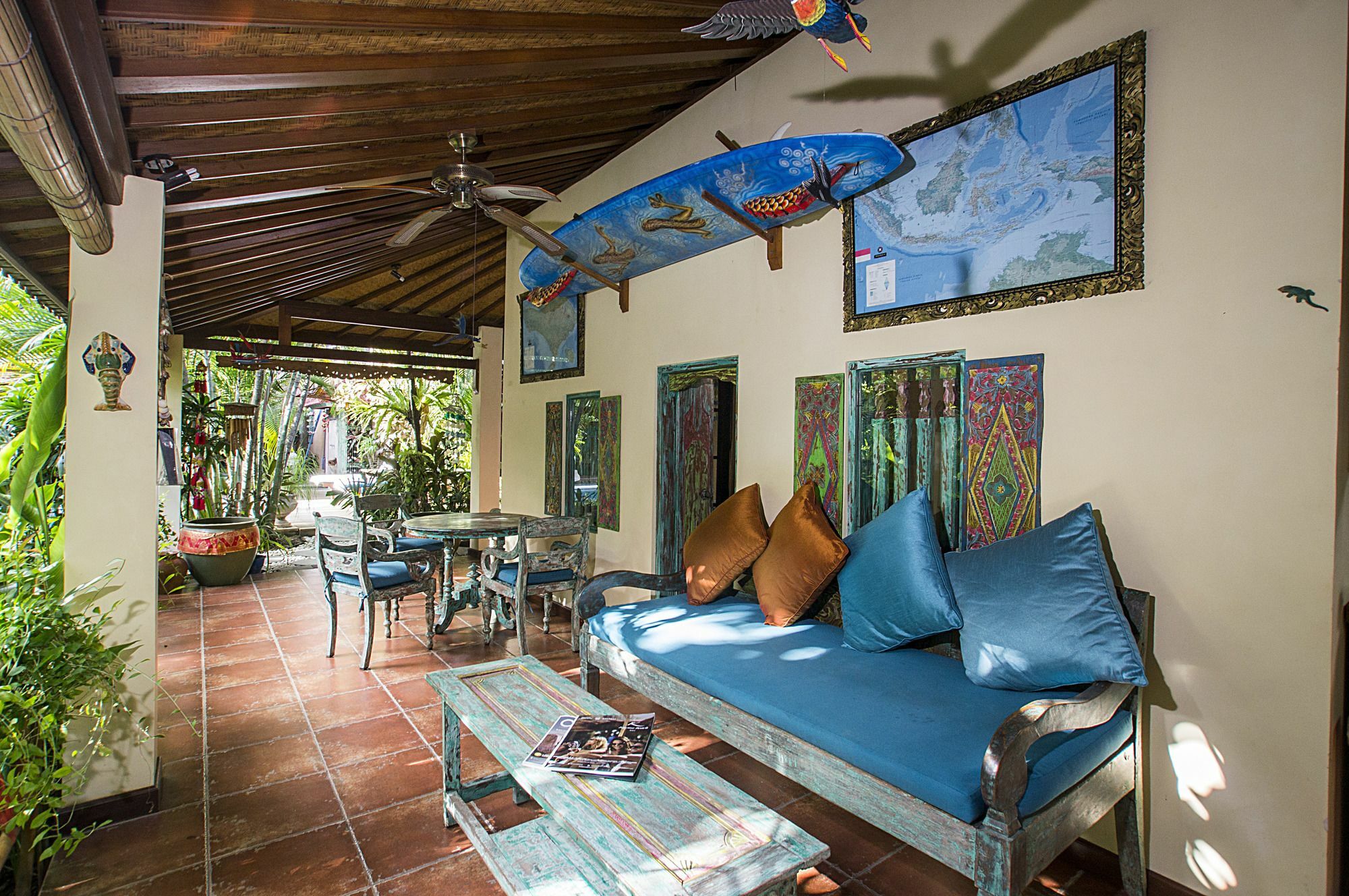 Villa Kaja By Nagisa Bali Seminyak Kültér fotó
