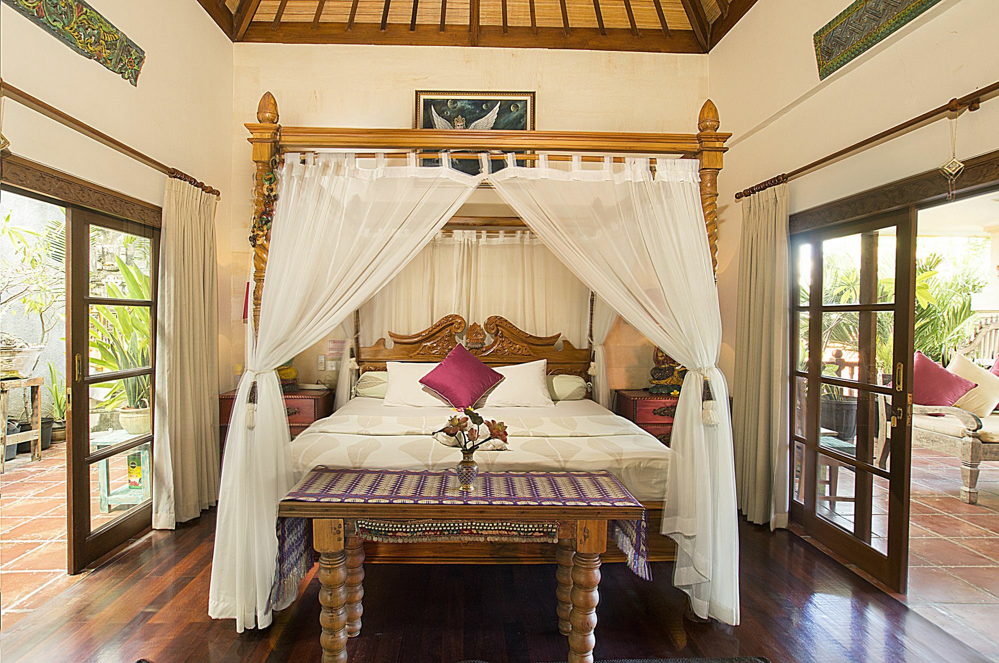 Villa Kaja By Nagisa Bali Seminyak Kültér fotó