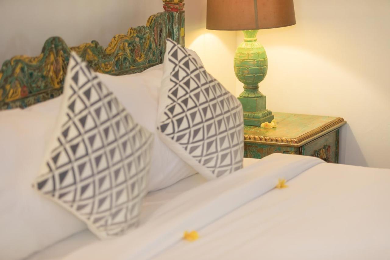 Villa Kaja By Nagisa Bali Seminyak Kültér fotó