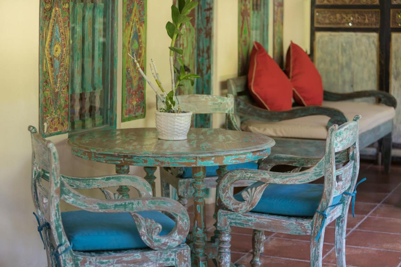 Villa Kaja By Nagisa Bali Seminyak Kültér fotó